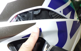 SUZUKI GSX-R1000R A 2019 DM11G