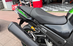 KAWASAKI NINJA ZX-14R OHLINS 2016 ZXT40J