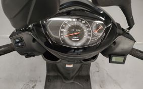 SUZUKI ADDRESS V125 DT11A