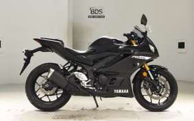 YAMAHA YZF-R25 A