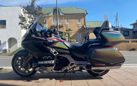 HONDA GL 1800 GOLD WING TOUR DCT 2018 SC79