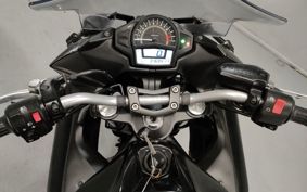 KAWASAKI NINJA400 EX400E