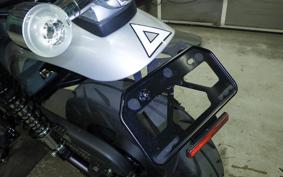 HONDA DAX 125 JB04
