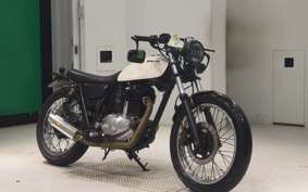 KAWASAKI 250TR BJ250F