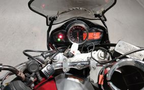 SUZUKI GSR250 GJ55D