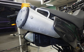 KAWASAKI KLX250D TRACKER