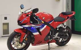 HONDA CBR600RR PC40