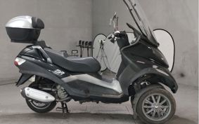 PIAGGIO MP3 250 RL ZAPM4720