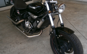 KAWASAKI ELIMINATOR 250V VN250A