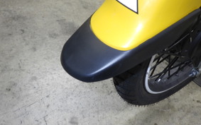 HONDA CROSS CUB 110 2016 JA45