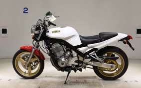 YAMAHA SRX400 Gen.4 1991 3VN