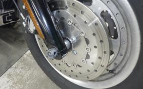 HARLEY FXDF 1580 2008