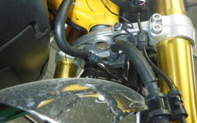 HONDA MONKEY 125 ABS 1999 JB02