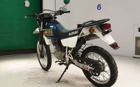 SUZUKI DJEBEL 200 (DR200SE) 2011 SH42A