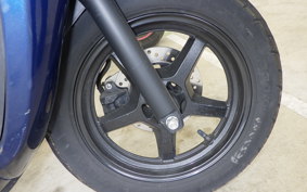 SUZUKI ADDRESS V125 Gen.2 2020 DP12H