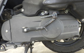 SUZUKI LET's CA4AA