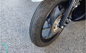 SUZUKI ADDRESS V110 CE47A