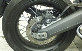 DUCATI SCRAMBLER URBAN E 2016