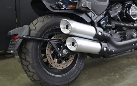 HARLEY FXFB 2019 YKJ