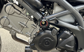 SUZUKI SV650 ABS 2024 VP55E