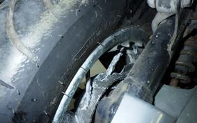 HONDA FUSION GEN 2 2019 MF02