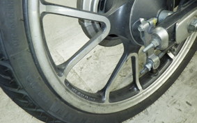 HONDA C125 SUPER CUB 2020 JA48