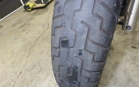 SUZUKI INTRUDER 400 Classic 2005 VK54A