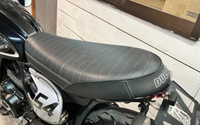 DUCATI SCRAMBLER KAFE RACER 2017 KB01