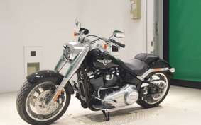 HARLEY FLBS 1870 2018