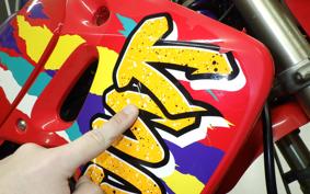 KAWASAKI KSR-1 MX050B