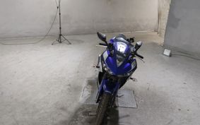 YAMAHA YZF-R25 RG10J