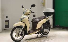 HONDA SHﾓｰﾄﾞ JF51