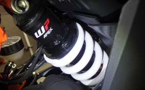 KTM 390 ADVENTURE 2024