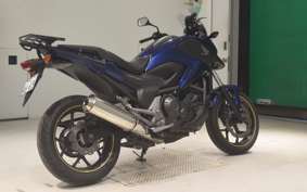HONDA NC750X 2014 RC72