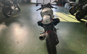 BMW R NINE T RACER 2017 0J21