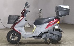SUZUKI ADDRESS V125 CF46A