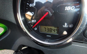 KAWASAKI ZRX1200 DAEG 2010 ZRT20D