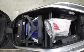 HONDA EM1E: 2004 EF16