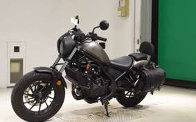 HONDA REBEL 500 A 2021 PC60