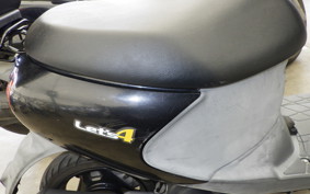 SUZUKI LET's 4 2009 CA45A