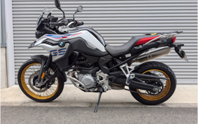 BMW F850GS 2019 0B09