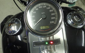 HARLEY FLHR 1690 2012