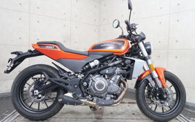 HARLEY  HARLEY X350 2023 W3C