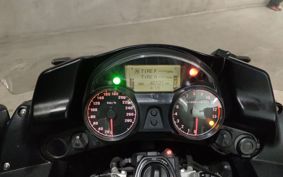 KAWASAKI 1400 GTR ZGT40A