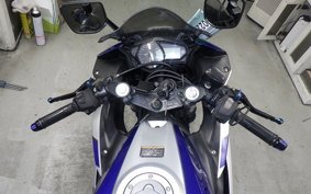 YAMAHA YZF-R3 2015 RH07J