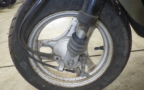HONDA TODAY AF61