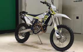 HUSQVARNA FE350 2022