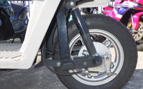 HONDA GYRO X TD02
