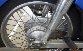 HONDA C110 SUPER CUB JA44