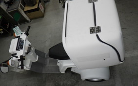 HONDA GYRO X TD02